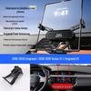 Custom Foldable Phone Holder for Geely Models: Emgrand, Boyue, Vision X1/X6, Jiaji, Binyue, Xingyue L, Xingyuan