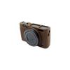 Soft Silicone Protective Case Shockproof Sleeve for M6 Camera Protective Rubber Cover Accessories