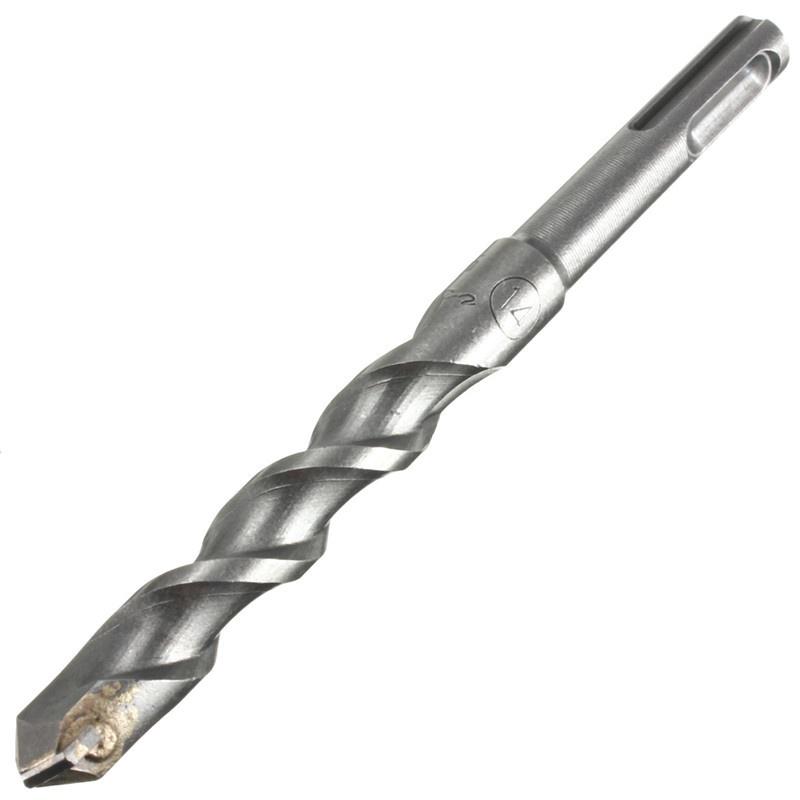 MYERZI Industrial Rotary Drill 1.5-6.5mm 13pcs HSS Titanium Twist Drills Set Straight Shank Spiral Drill Drill Accessories Drill Bits Cutting MYERZI Industrial Rotary Drill 1.5-6.5mm 13pcs HSS Titanium Twist Drills Set Straight Shank Spiral Drill Drill Accessories Drill Bits Cutting