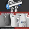 TLXT 304 Stainless Steel Toilet Bidet Sprayer