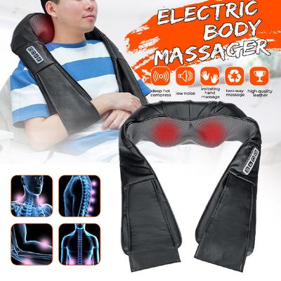 Electrónica de salud y belleza – Electromasajeador