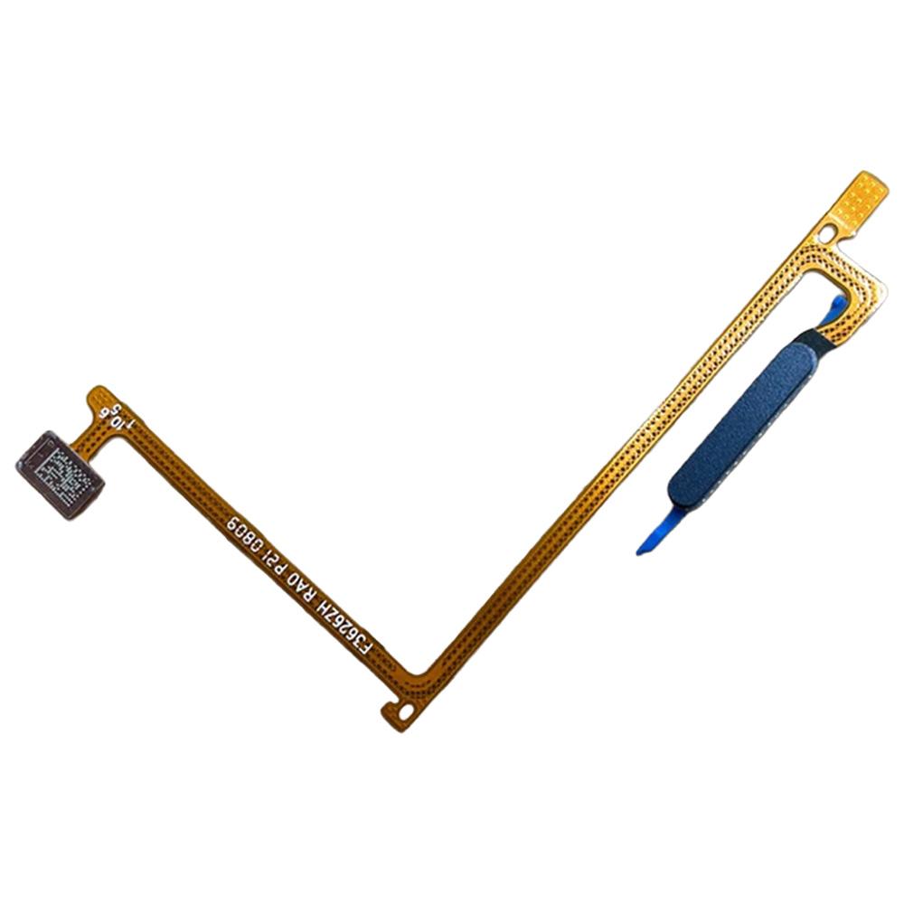 Dla vivo Y20/Y20s/Y20i Kabel elastyczny przycisku Home z czytnikiem linii papilarnych OEM (Bez logo)