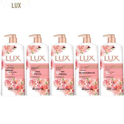 Brightening Pink Cherry Blossom Body Wash - 5 X 700g Value Pack