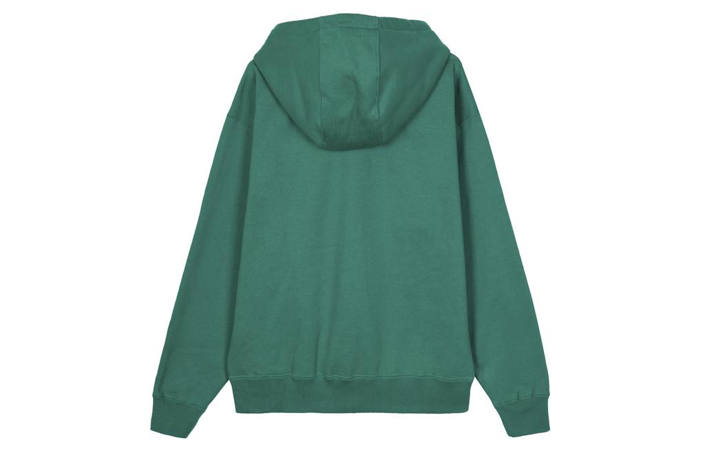 Nike Lab Solo Swoosh Fleece Hoodie Asia Sizing DA0316-340