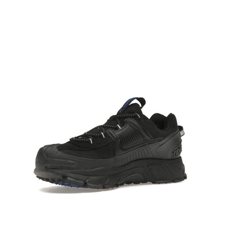 Nike Zoom Vomero Roam Black Women Sneakers Racer-Blue HQ2181-004