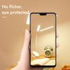 3 Colors LED Eye Protection Book Light Adjustable 2000/4000mAh USB Charge Clip-On Study Desk Night Lamp for Bedroom Reading