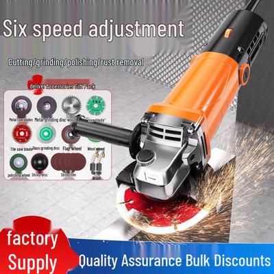 Instrumente abrazive – Mașini de tocat