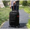 Li Shen Rolling Camera & Camcorder Backpack