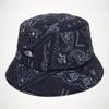The North Face NE3HR54C Low Brim Padded Hat NAVY 1602196