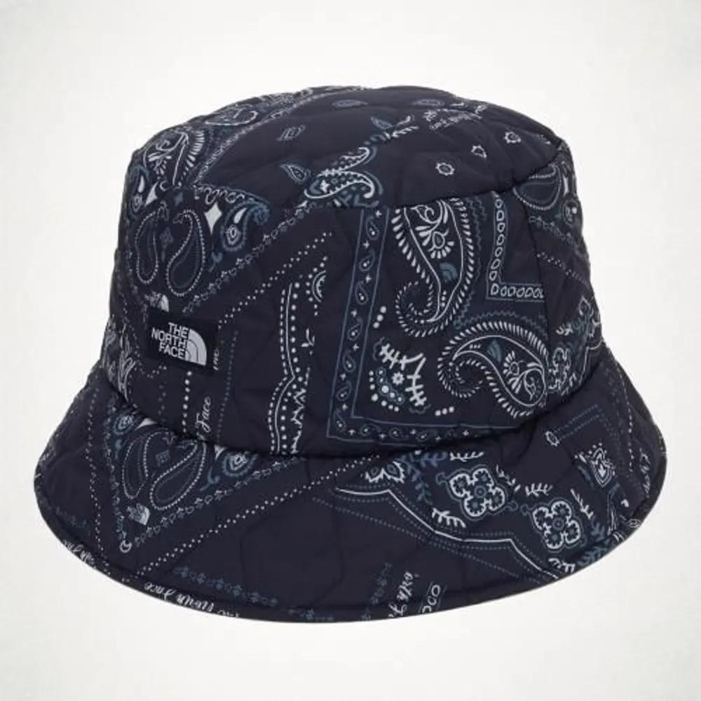 The North Face NE3HR54C Low Brim Padded Hat NAVY 1693848 NAVY