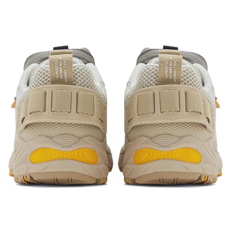 New Asics Gel Kahana Tr V3 'Beige White' 1203A418-021