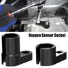 22mm Oxygen Sensor Socket Wrench Universal Adapter Engine Wrench New Drive Remover
