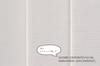 Univer Mirror Lace Large 100cm Wide x 198cm Set of 2 Curtains, Lace, White, Long,