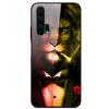 For Honor 20 Cases 20S 20Pro V20 Tempered Glass Hard Back Cover For Huawei Honor 20 Phone Cases Honor20 Pro Cover Honor20S V 20