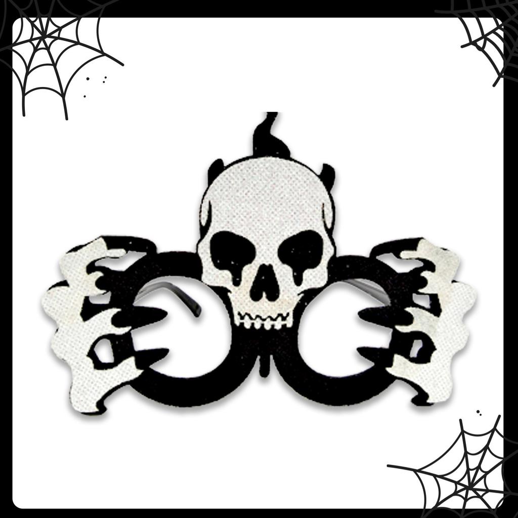 Christmas Decorative Glasses Halloween Adult Children Christmas Gifts Holiday Supplies Holiday Party Glasses Frames