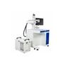 Fully Automatic UV Laser Engraving Machine for Glass, Crystal, Ceramic, Plastic, PC, and Metal