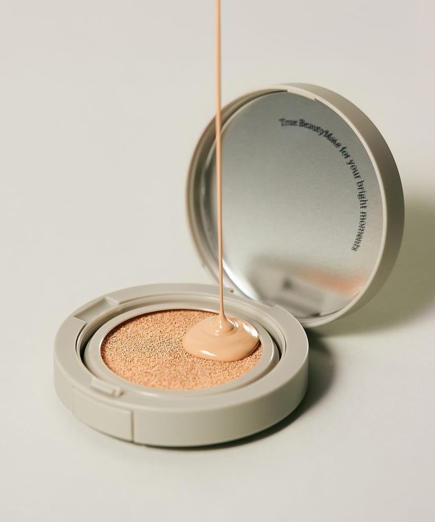 Serum Fit Silky Nude Cushion 15g (SPF50+/PA+++)