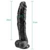 MoDi Lifelike Dildo Anal Sex Toys Men Women Sex Toys