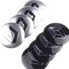 4Pcs 56mm Car Wheel Center Caps Hubcap Cover Stickers For Renault Megane 3 2 4 Clio4 5 Captur Trafic Scenic2 Austral Kangoo QM6