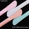 Dual-Head Silicone Mask & Beauty Brush