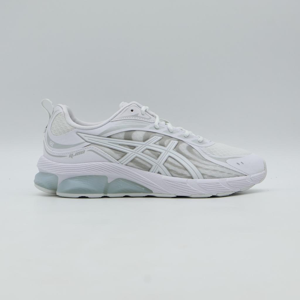 1203A594-100 Asics Gel-Quantum 180 8 White Cloud Grey (Men's)