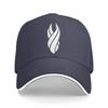 Summer Cap Sun Visor Marker Hip Hop Caps Dead Space Cowboy Hat Peaked Hats