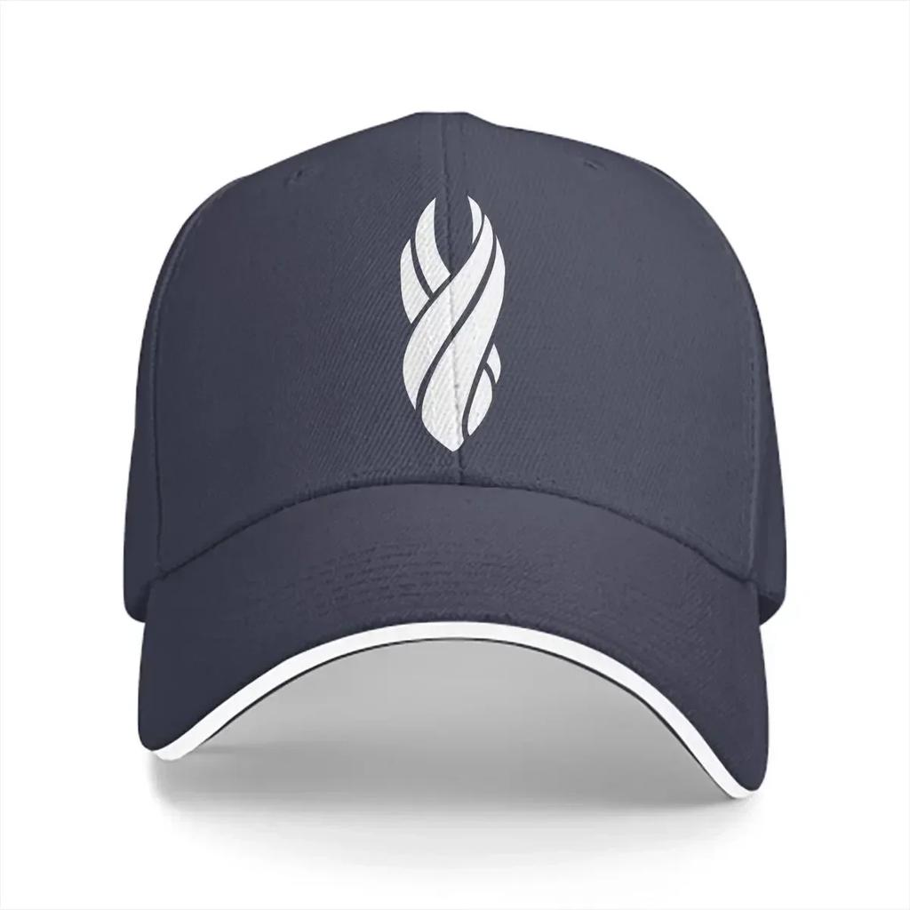 Summer Cap Sun Visor Marker Hip Hop Caps Dead Space Cowboy Hat Peaked Hats