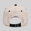 Women Letter Embroidered Baseball Caps Korean Casual Retro Dad Hats Women Hip Hop Cap Summer Breathable Adjustable Sun Hat