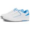 (GS) Air Jordan 2 Retro Low 'UNC' para Niños FJ6869-104