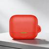 Silicone Protective Case For Air 4+ Wireless+ Earbuds Precise Cut Unobstructed Functionality And Stylished