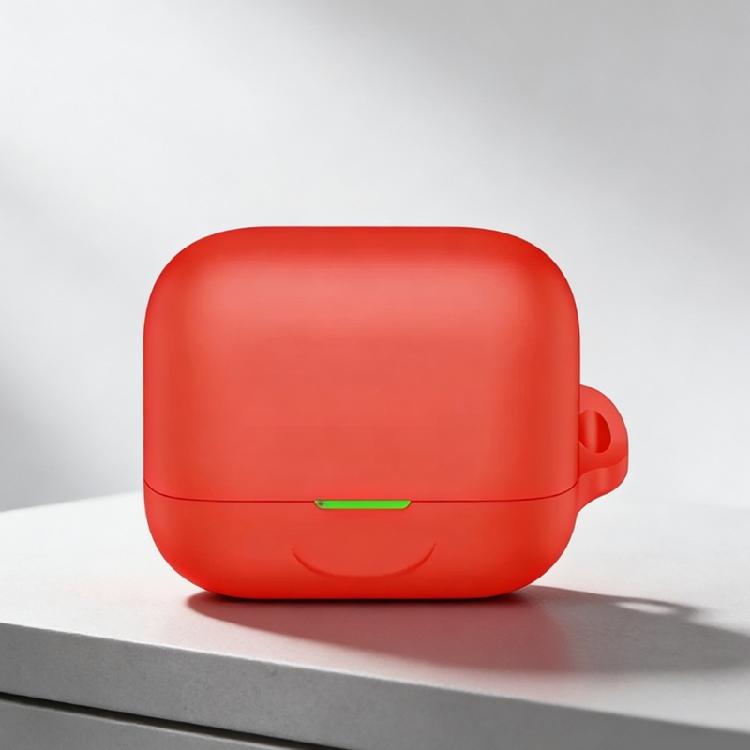 Silicone Protective Case For Air 4+ Wireless+ Earbuds Precise Cut Unobstructed Functionality And Stylished
