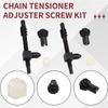 AT19-Chain Tensioner Adjuster Screw Kit Chain Tensioner Adjuster Chain Tensioner Adjuster For Husqvarna