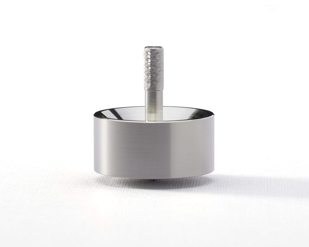 Přesný top NEXT-CHRONUS (Chronos) točí se přes 10 minut. Nové balení.