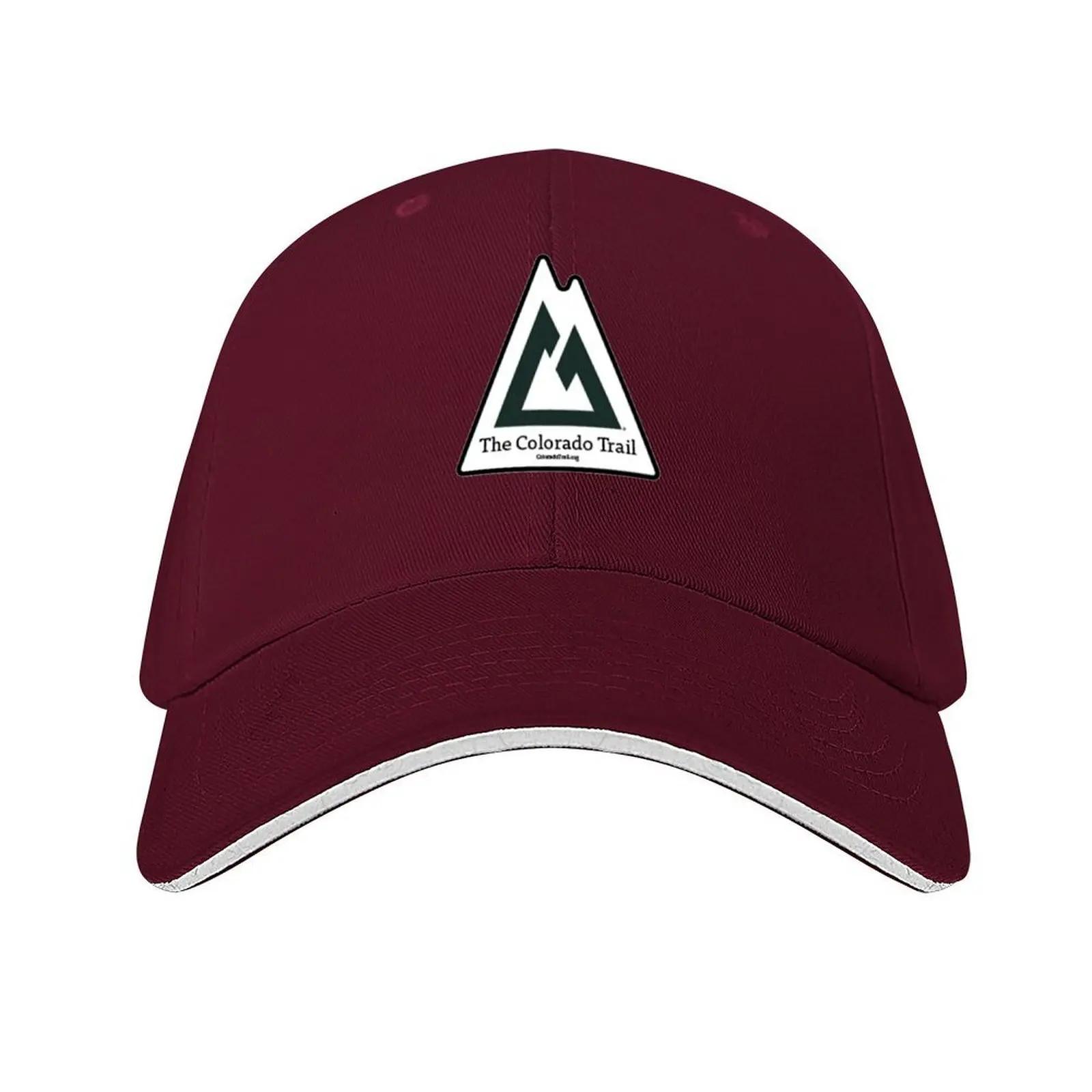 Colorado Trail Baseball Cap Luxury Brand Trucker Hat luxury Women cap Designer Hat Women Unisexs