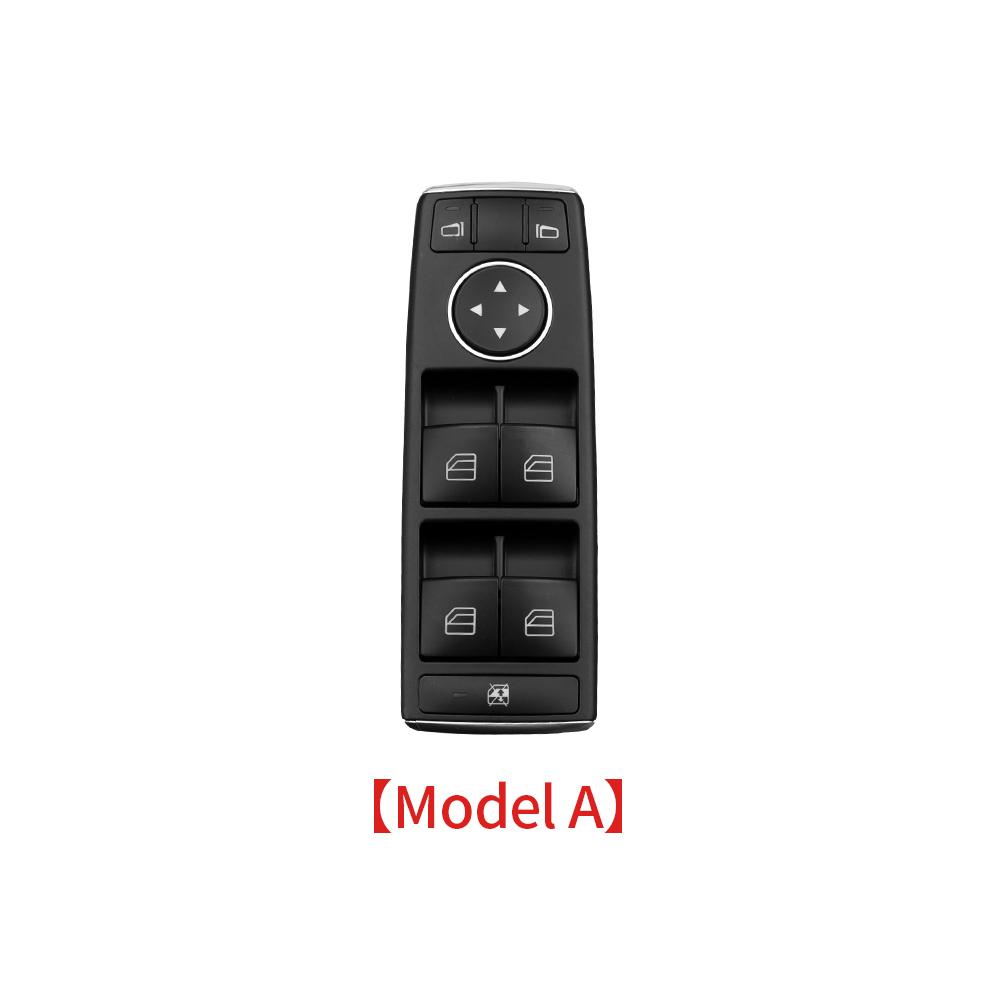 For Benz W246 W176 W156 W117 New Electric Power Master Window Switch For Mercedes A B CLA GLA Class