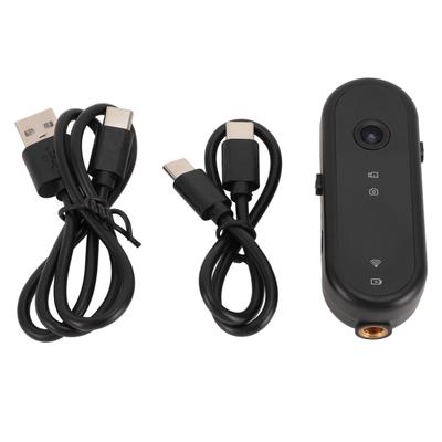 Video – Mini videocámaras