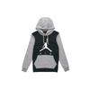 Jordan Jumpman Air Sweatshirt Men's Gray Black CK1349-010