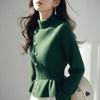 Sweater for Women Winter Thickened Pullover Warm Knitted Stretchy Long Sleeve Oversize Jumper Sweater Tops