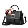 Women's bag women's 2025 new high-end fashion retro versatile shoulder messenger bag small square bag women's bag