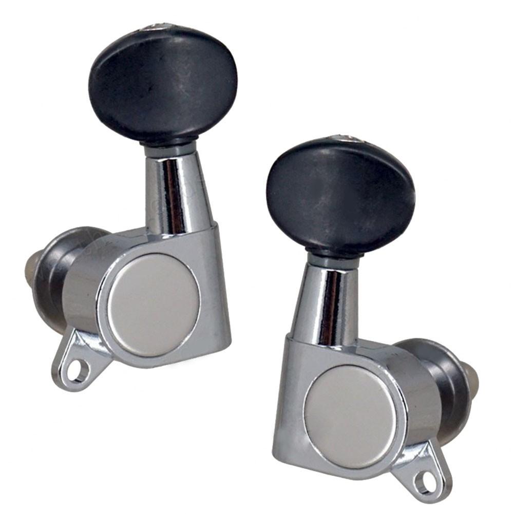 8*5*2cm Strings Tuning Pegs Button For Ukulele Kit