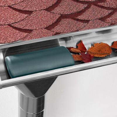Gutter Cover Drain Filter Garden Tools Gardening Supplies Waterproof Drainage Filter Cover for Garden Outdoor Drainage System Maintenance