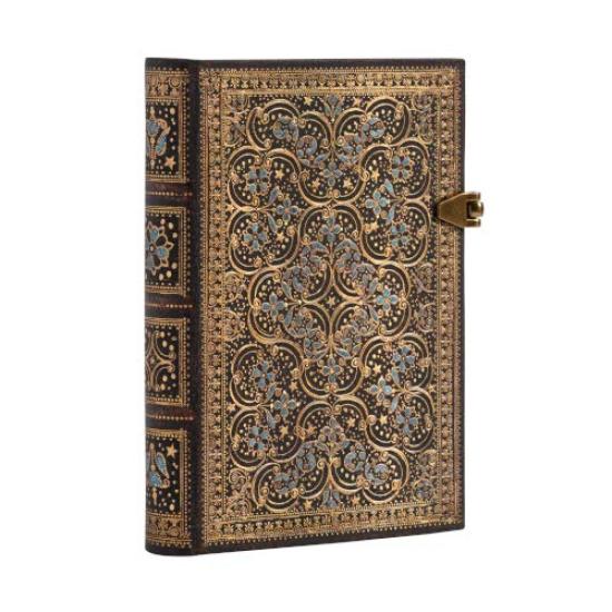 Paperblanks Notebook Queen of England Restoration A6 Mini Ruled PB7209-6