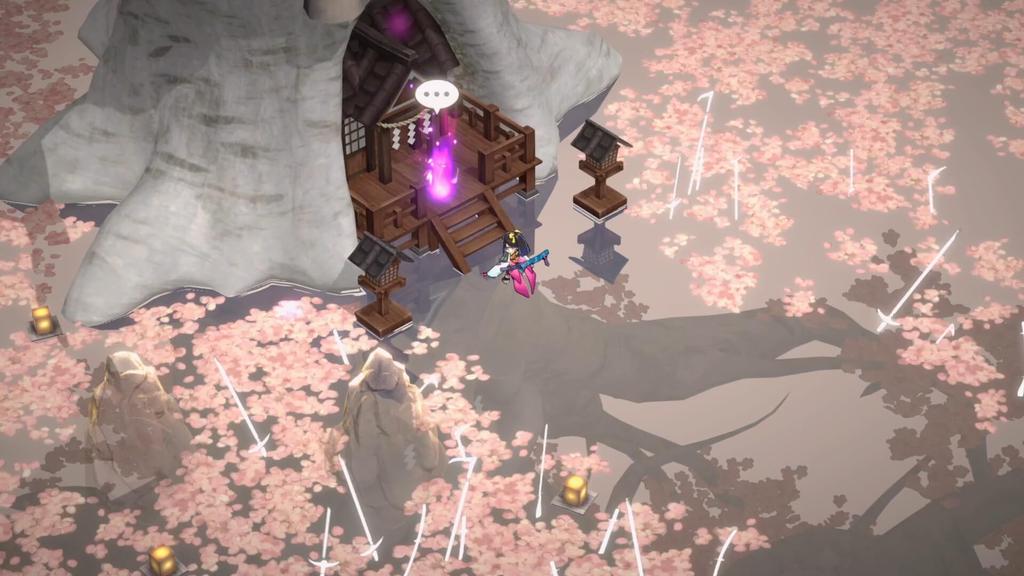 Legends of the Demon Blade North Switch Yasha (Import America) –