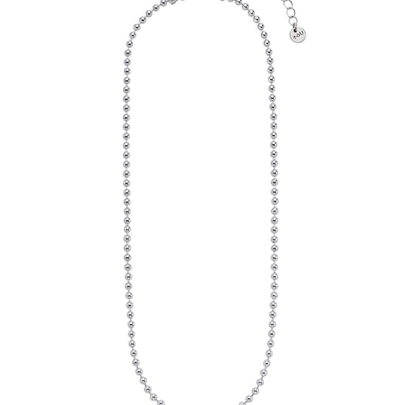 TOU WAV208 Highlight Mini Ball Necklace