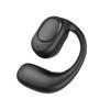 Ear Hanging Type Bone Conduction Headphones Not in Ear Wireless Headphones  Mobile Phone