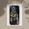 Singer S-SZA S-SOS  Phone Case Phone Case For Apple iPhone 15,14,13,12,11,XS,XR,X,8,7,Pro,Max,Plus,mini Silicone Black Cover