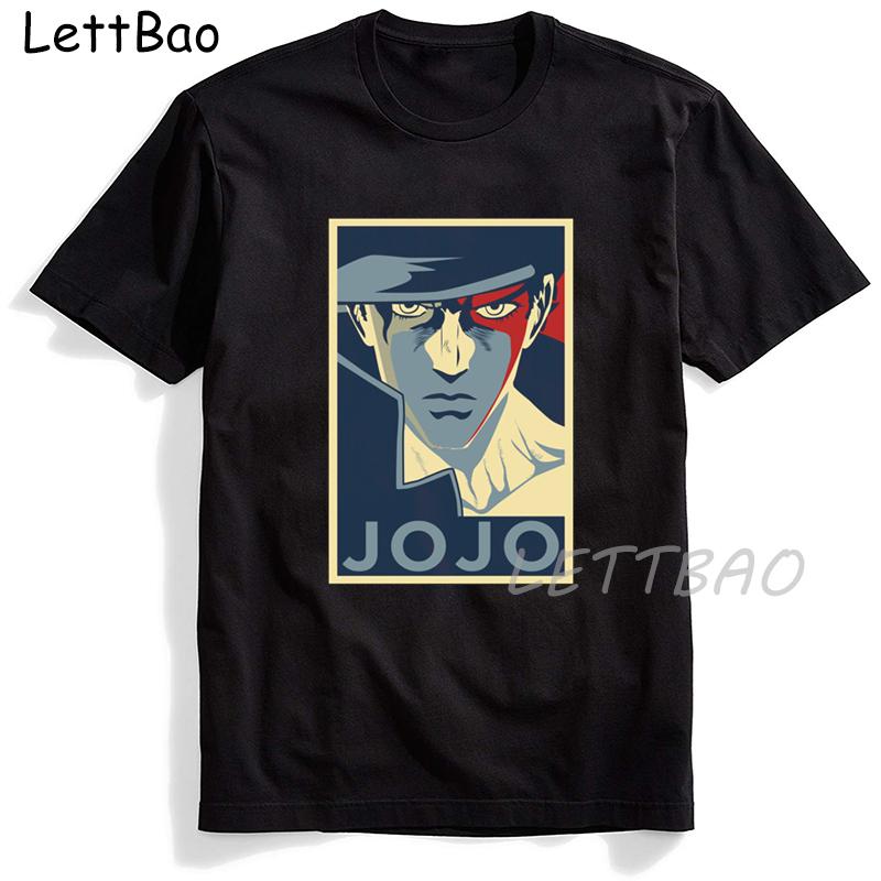 Unisex Av Dul Jojo S Bizarre Adventure Men Women T Shirt Ojo Muda Tops T Shirt