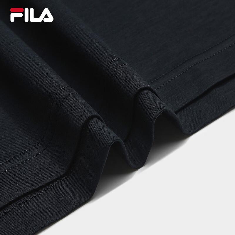 Fila Men's Classic Knit Polo Shirt