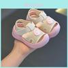 Summer Baby Toddler Sandals With Non Slip Pvc Sole For Boys Girls Casual Wear