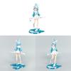 Arona Blue Archive Pvc Action Figures Model Toys Doll Decoration Gifts Kids